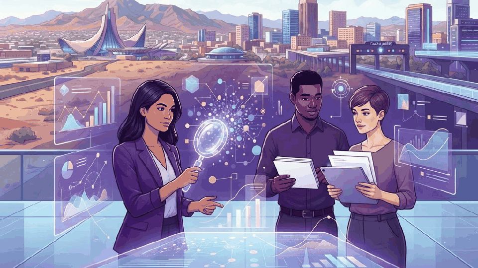Top 10 Best Market Research Firms in El Paso