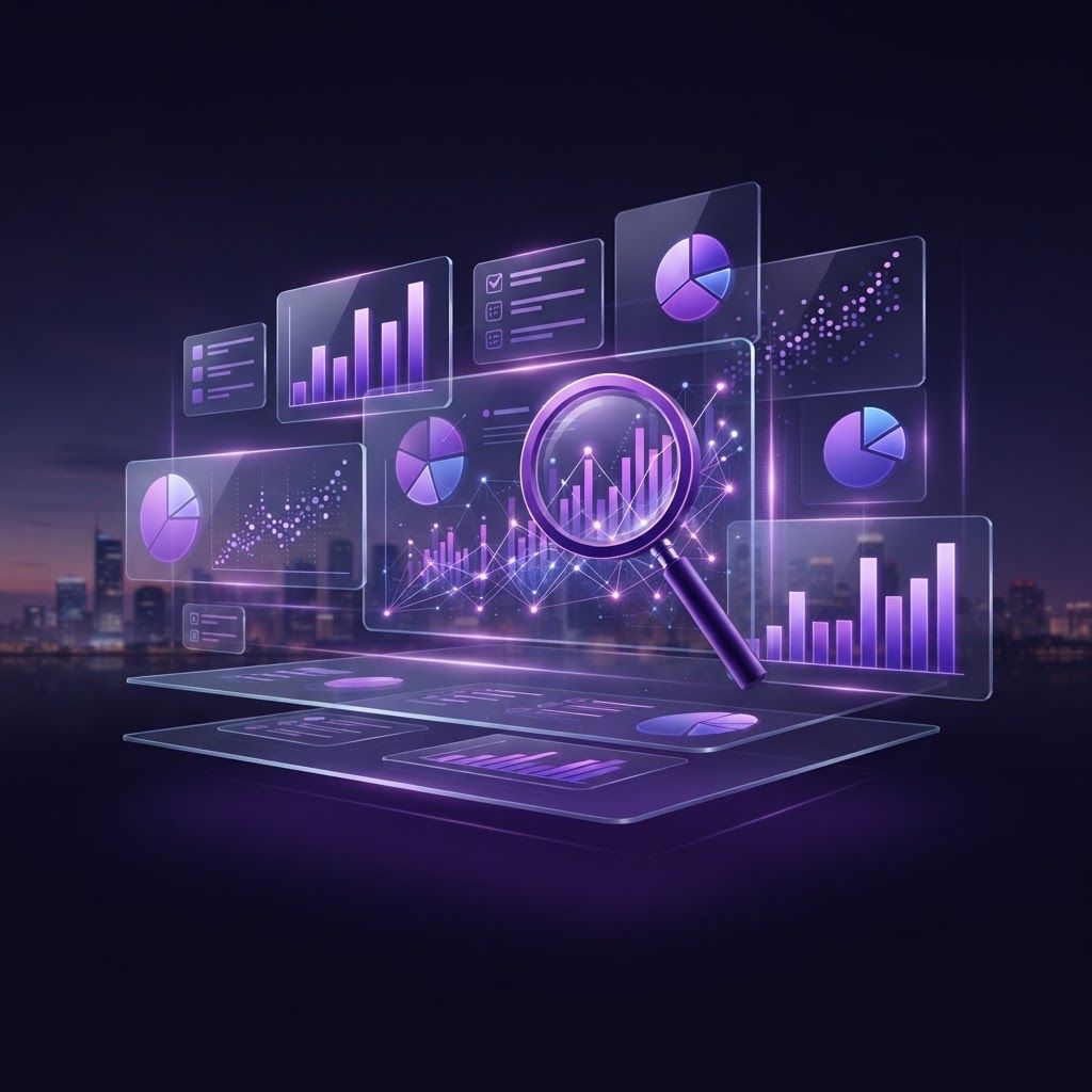 Top 10 Best Market Research Firms in Huntington