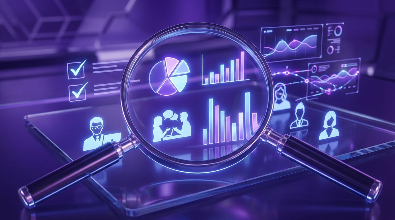 Top 10 Best Market Research Firms in Jackson