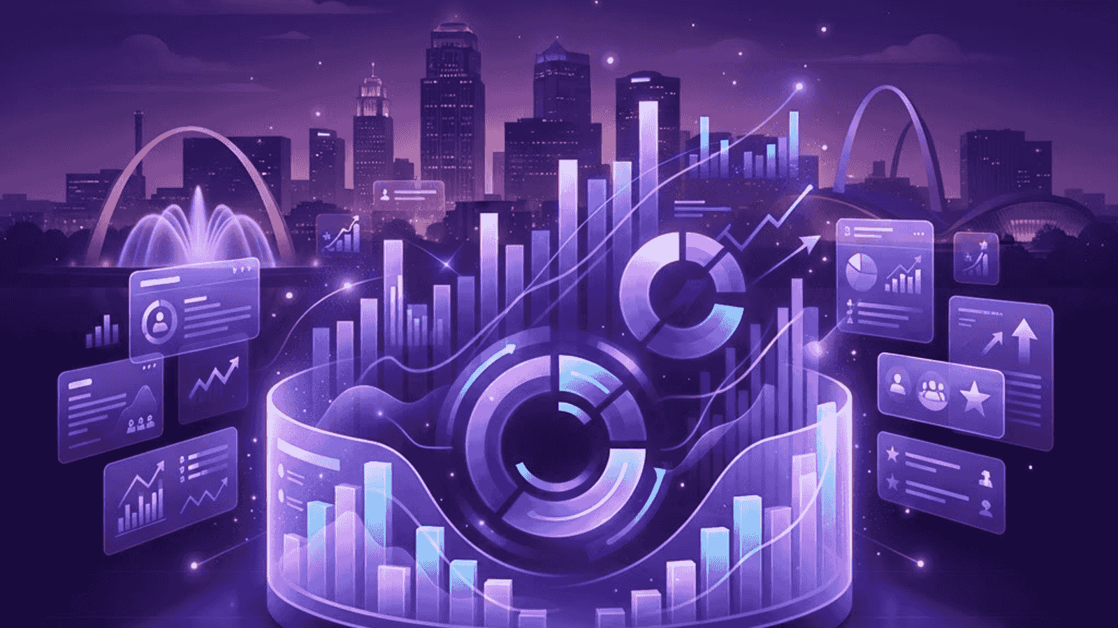 Top 10 Best Market Research Firms in Kansas City