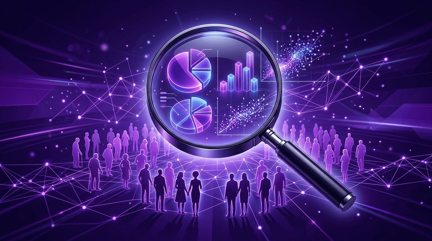 Top 10 Best Market Research Firms in Meridian