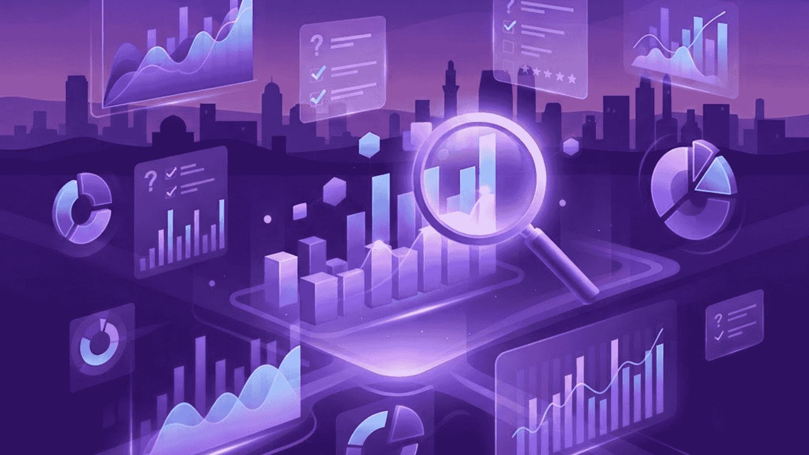 Top 10 Best Market Research Firms in North Las Vegas
