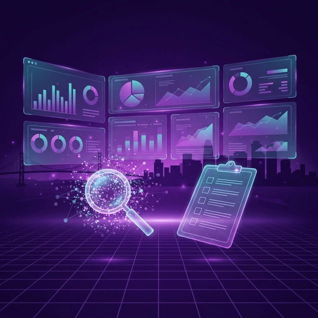 Top 10 Best Market Research Firms in Oakland
