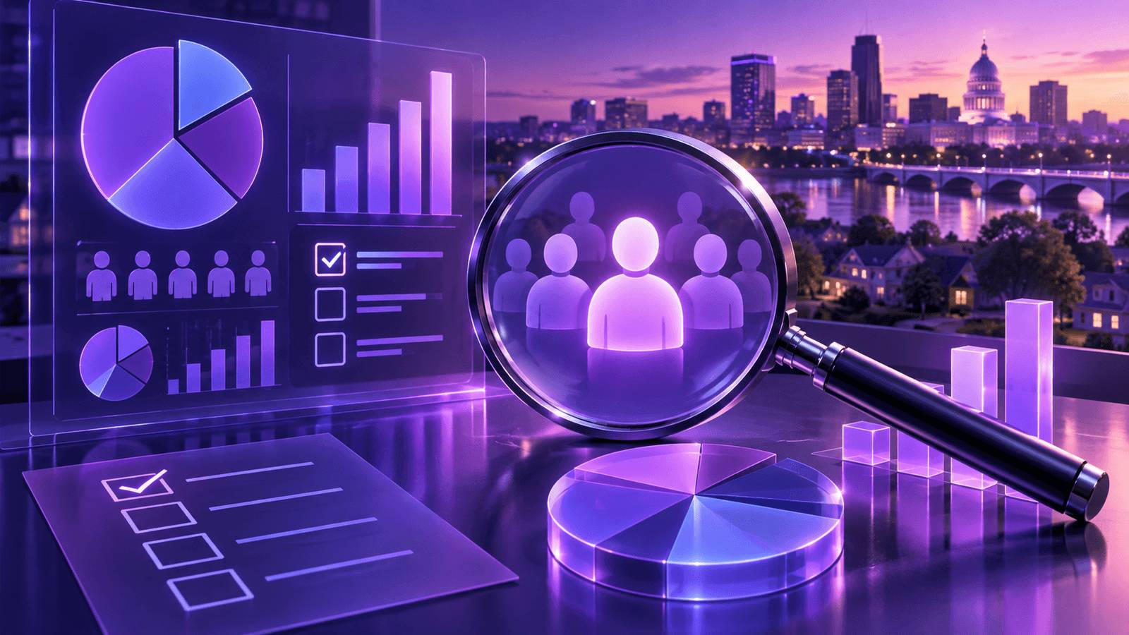 Top 10 Best Market Research Firms in Olathe