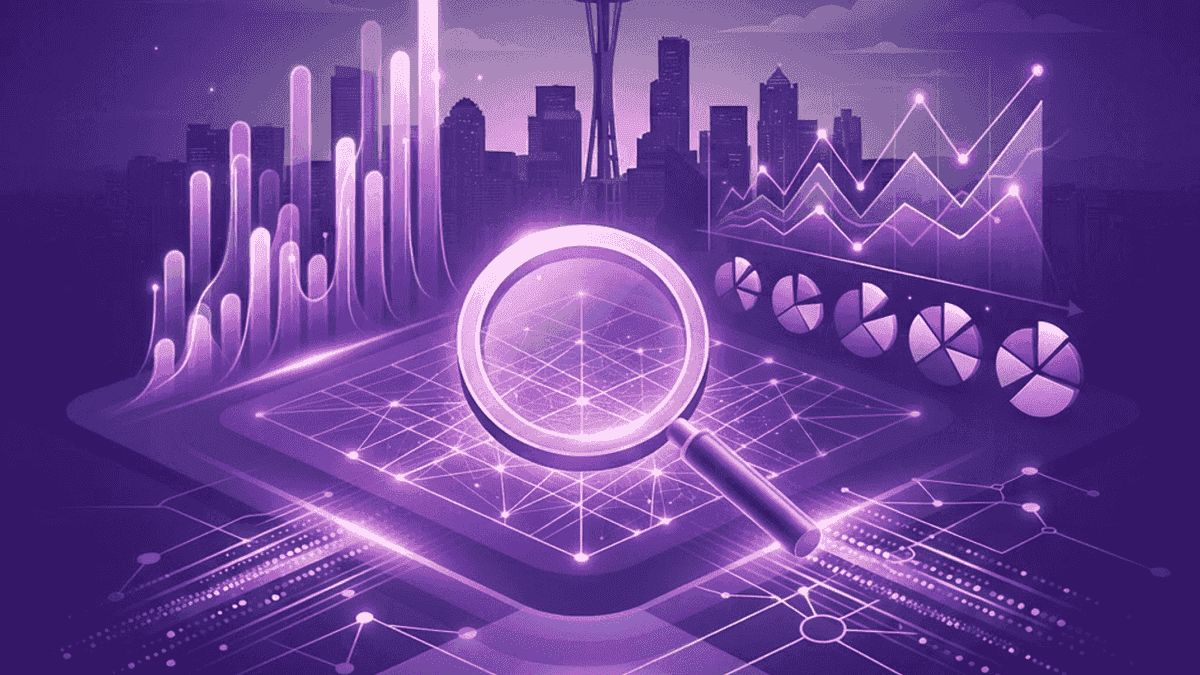 Top 10 Best Market Research Firms in Seattle
