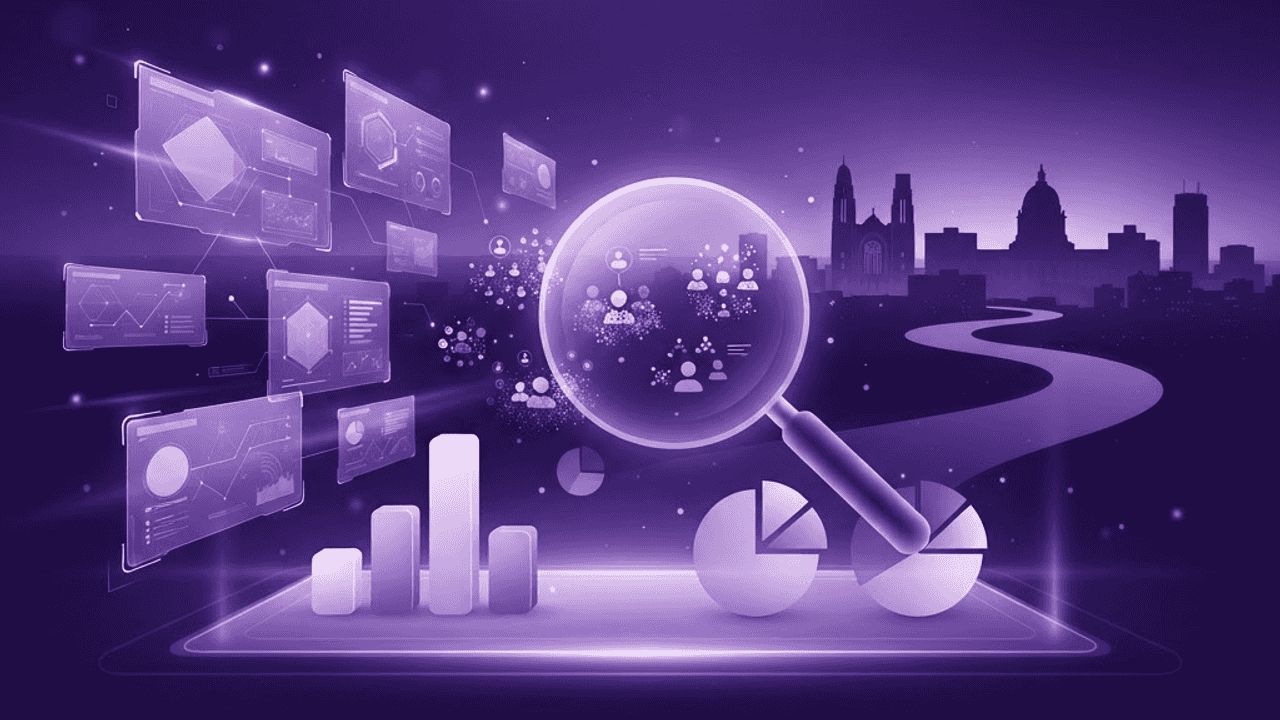 Top 10 Best Market Research Firms in St. Paul