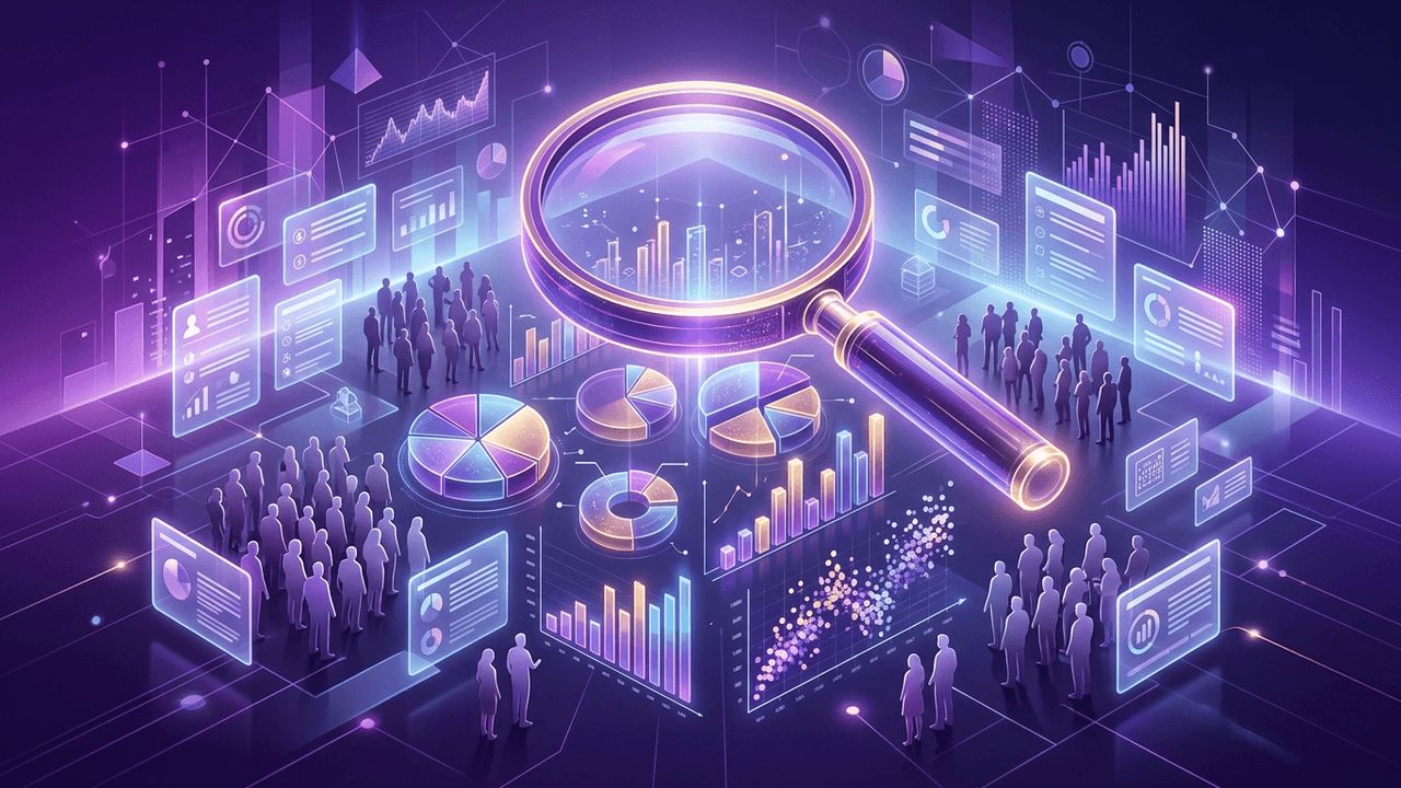 Top 10 Best Market Research Firms in Sterling Heights
