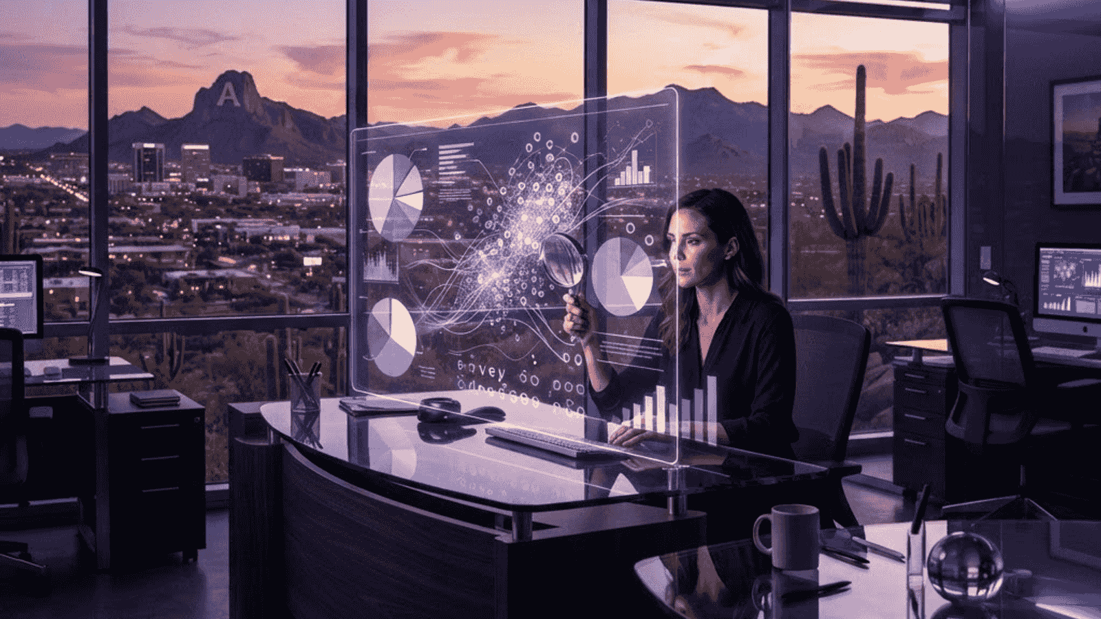 Top 10 Best Market Research Firms in Tucson