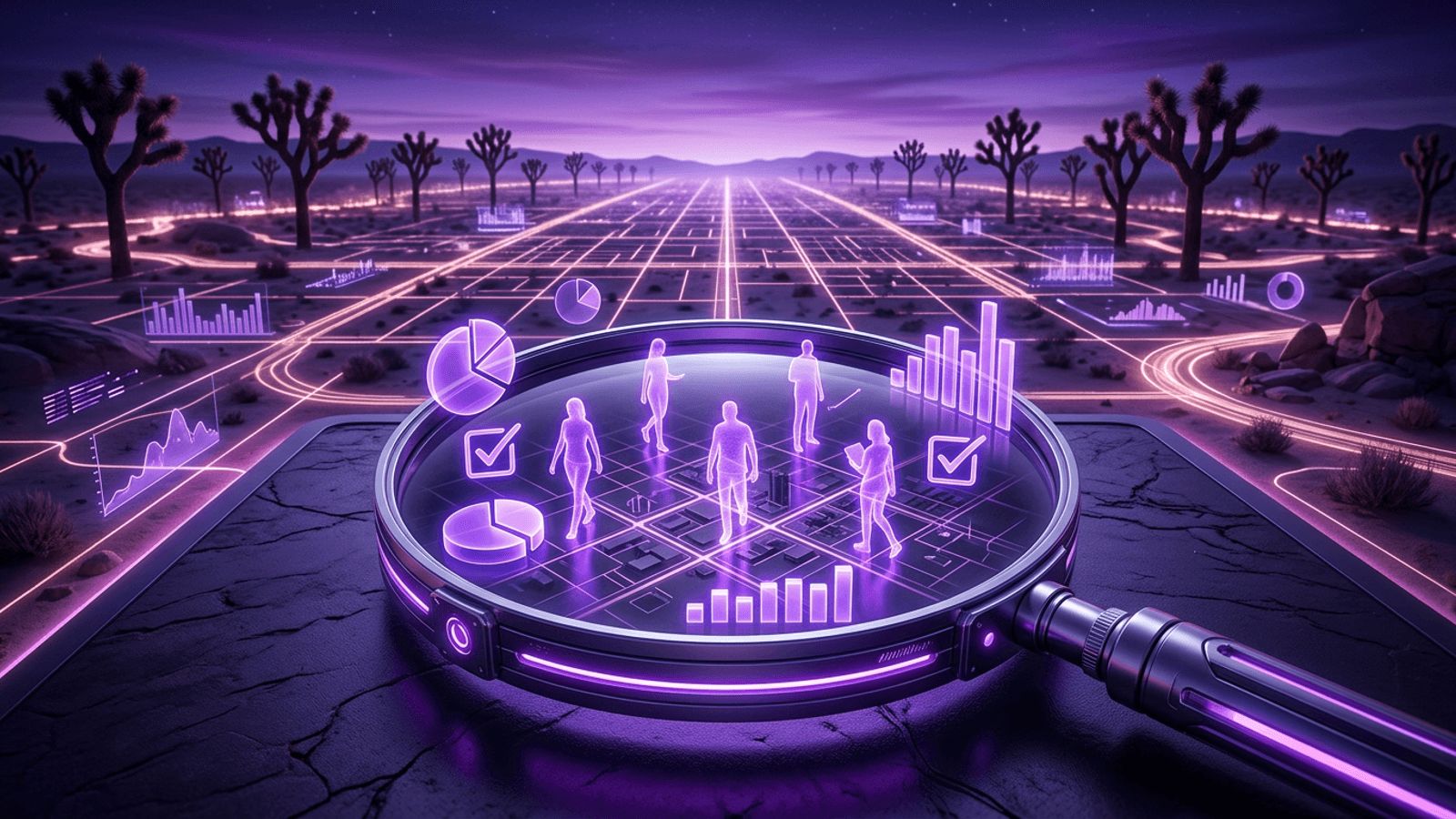 Top 10 Best Market Research Firms in Victorville