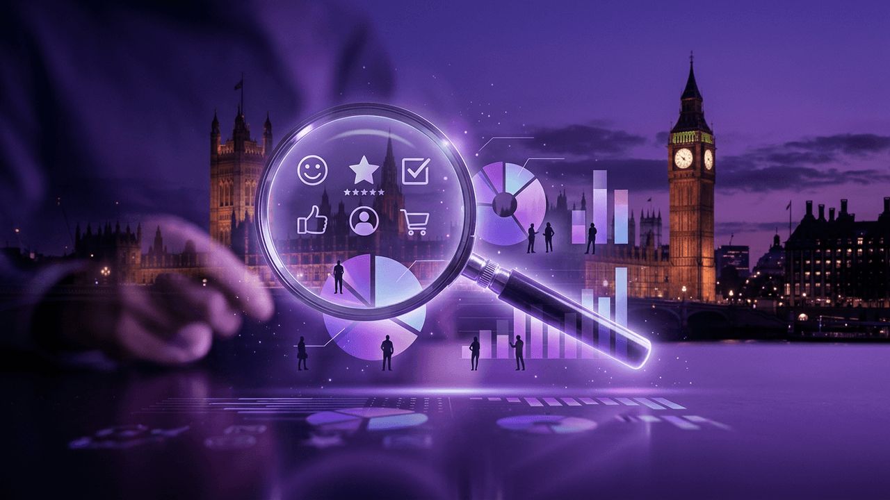 Top 10 Best Market Research Firms in Westminster