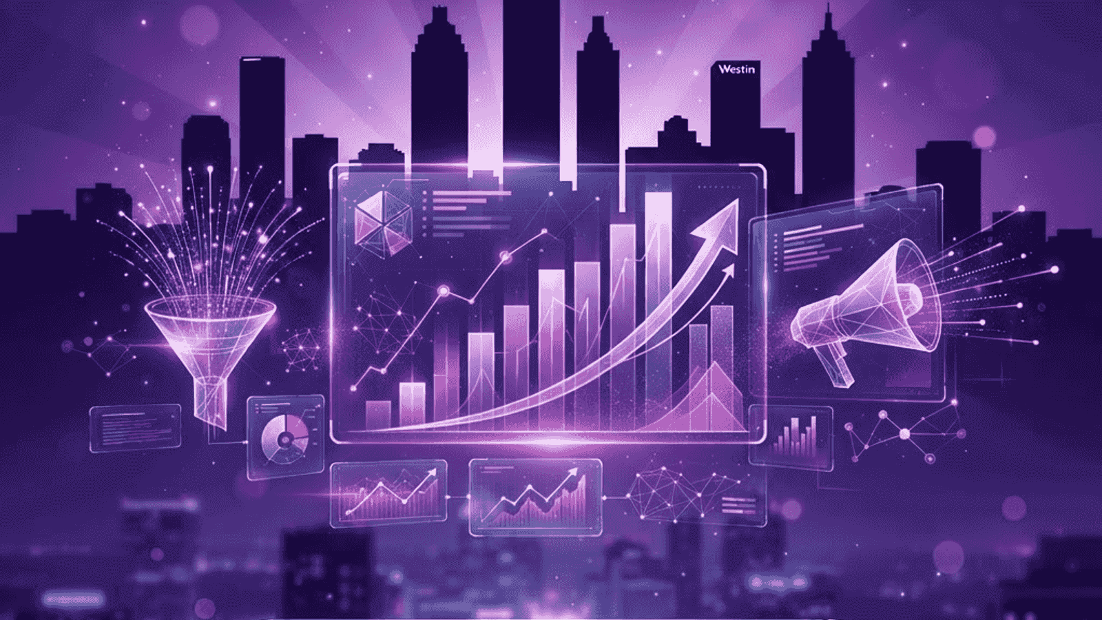 Top 10 Best Marketing Consultants in Atlanta