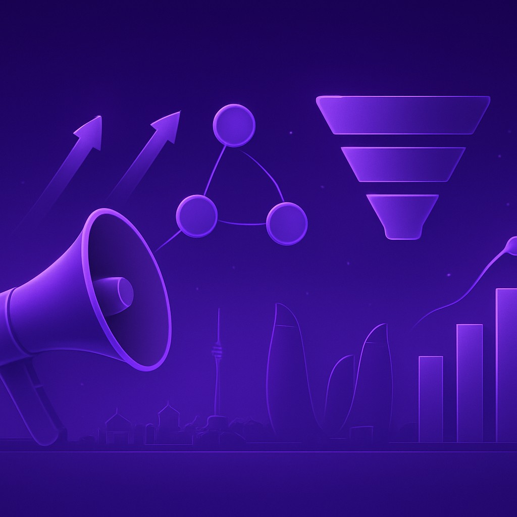 Top 10 Best Marketing Consultants in Azerbaijan
