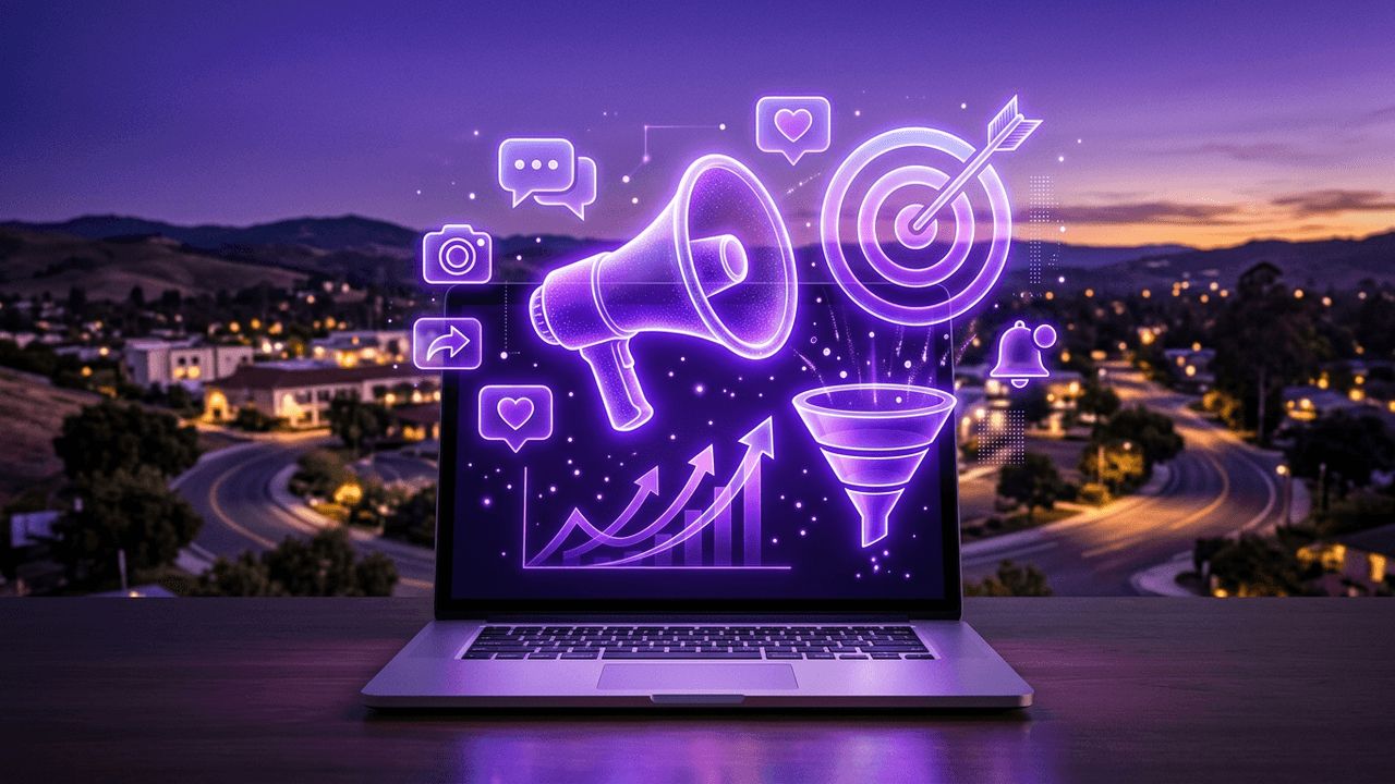 Top 10 Best Marketing Consultants in Clovis
