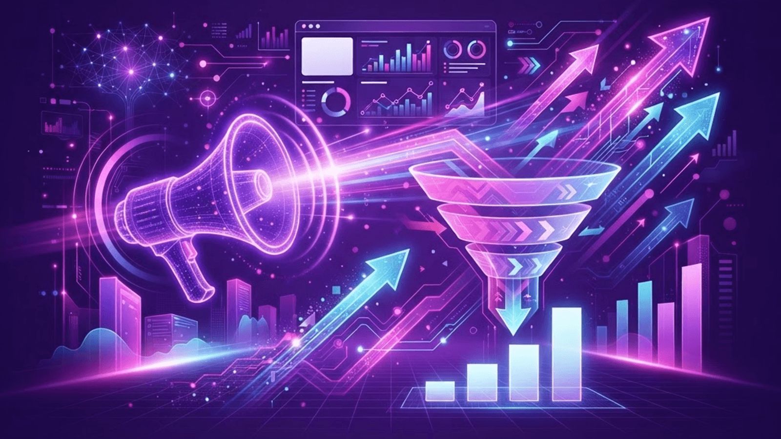 Top 10 Best Marketing Consultants in Denton