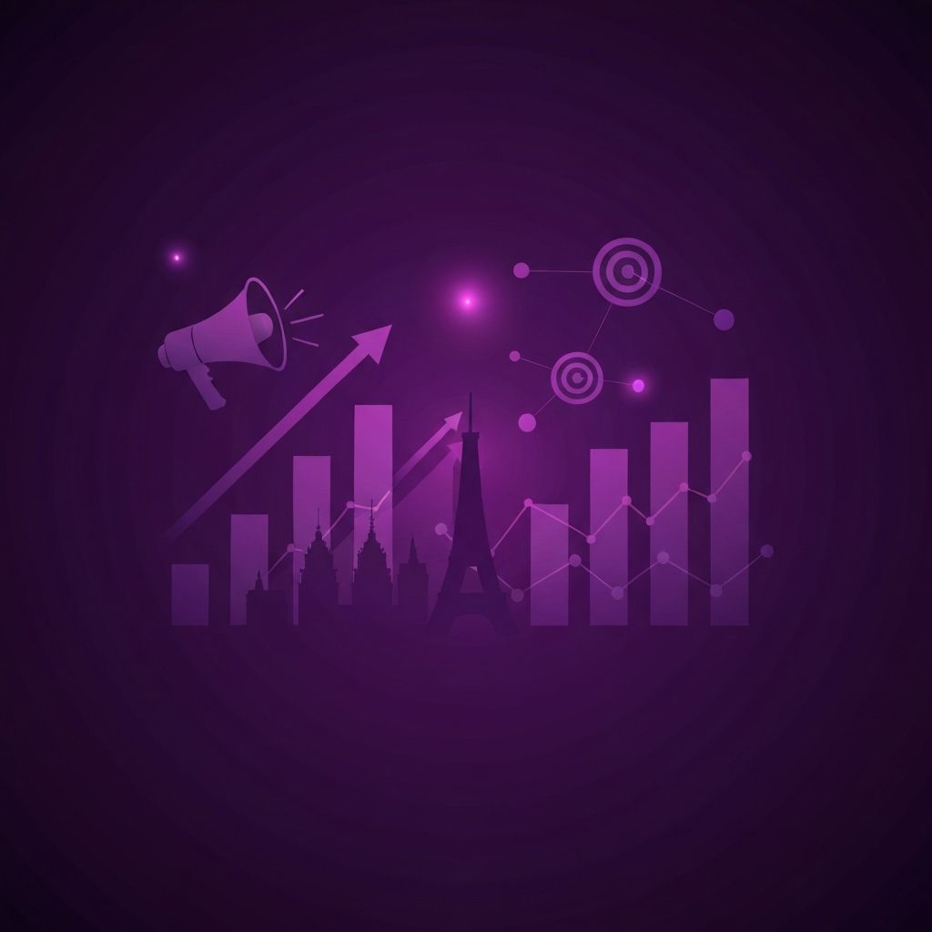 Top 10 Best Marketing Consultants in France