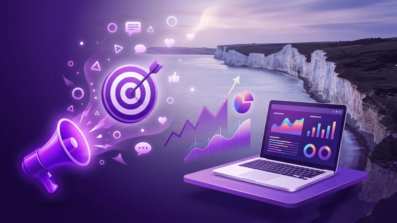 Top 10 Best Marketing Consultants in Kent