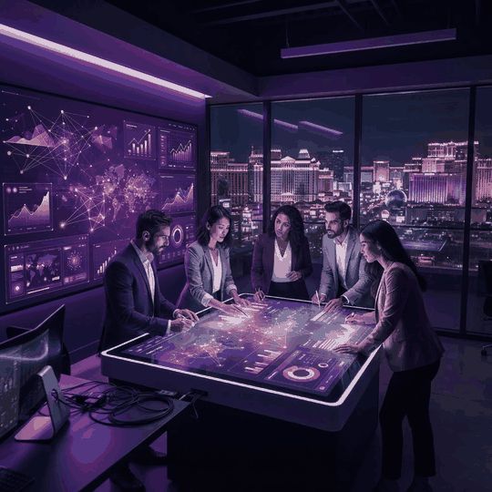 Top 10 Best Marketing Consultants in Las Vegas