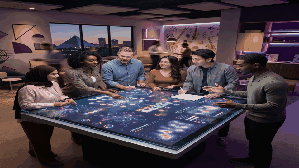 Top 10 Best Marketing Consultants in Memphis