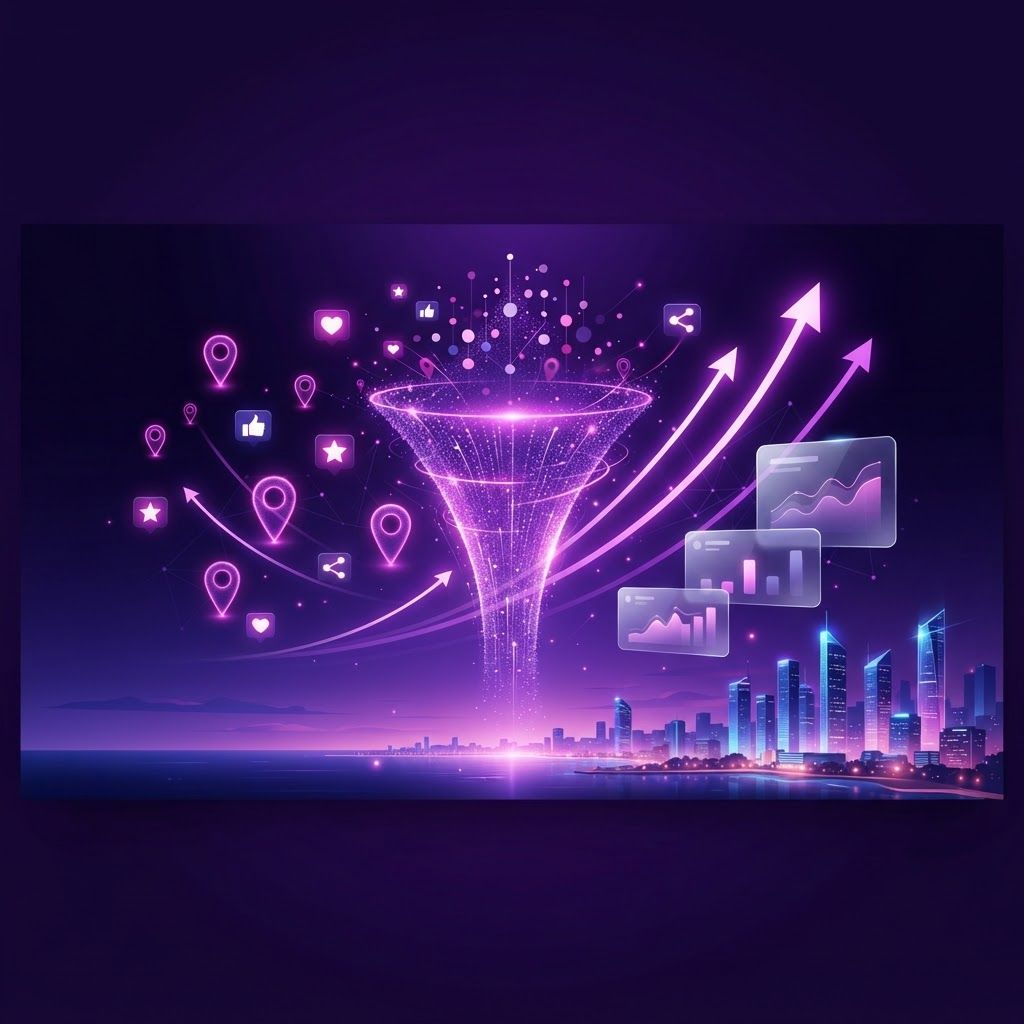 Top 10 Best Marketing Consultants in Mobile