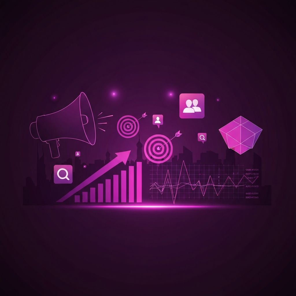 Top 10 Best Marketing Consultants in Russia