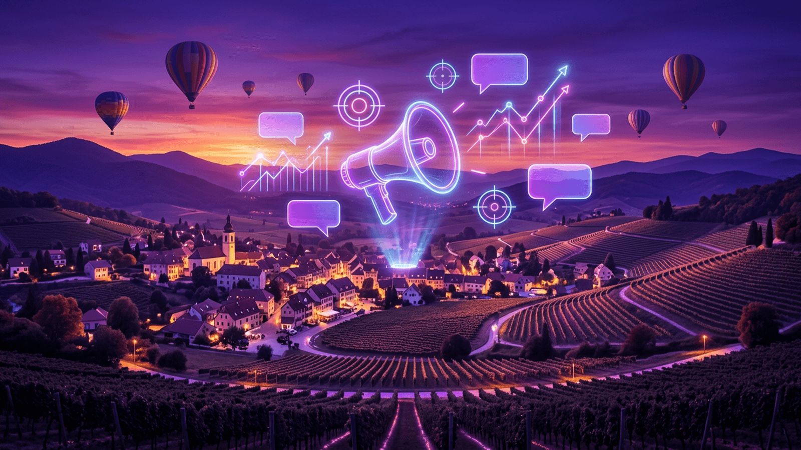 Top 10 Best Marketing Consultants in Temecula