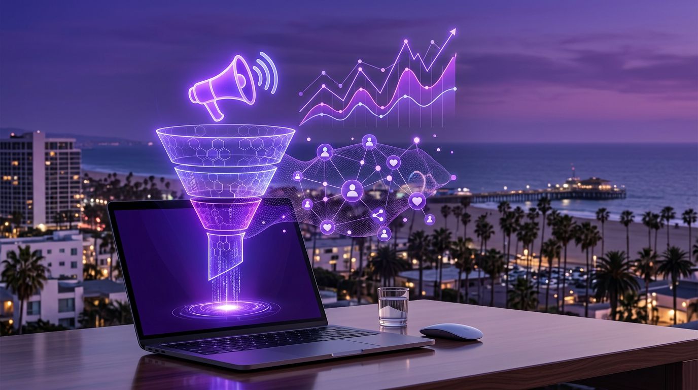 Top 10 Best Marketing Consultants in Torrance