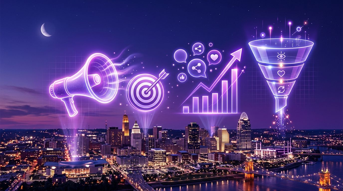 Top 10 Best Marketing Consultants in Warren