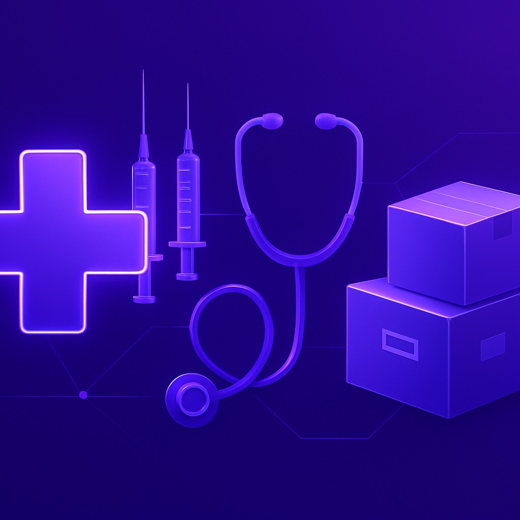 Top 10 Best Medical Supply Companies in Czech Republic (Czechia)