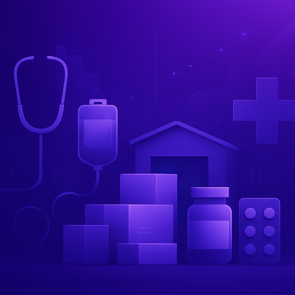 Top 10 Best Medical Supply Companies in Angola