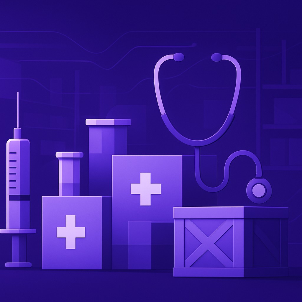 Top 10 Best Medical Supply Companies in Argentina