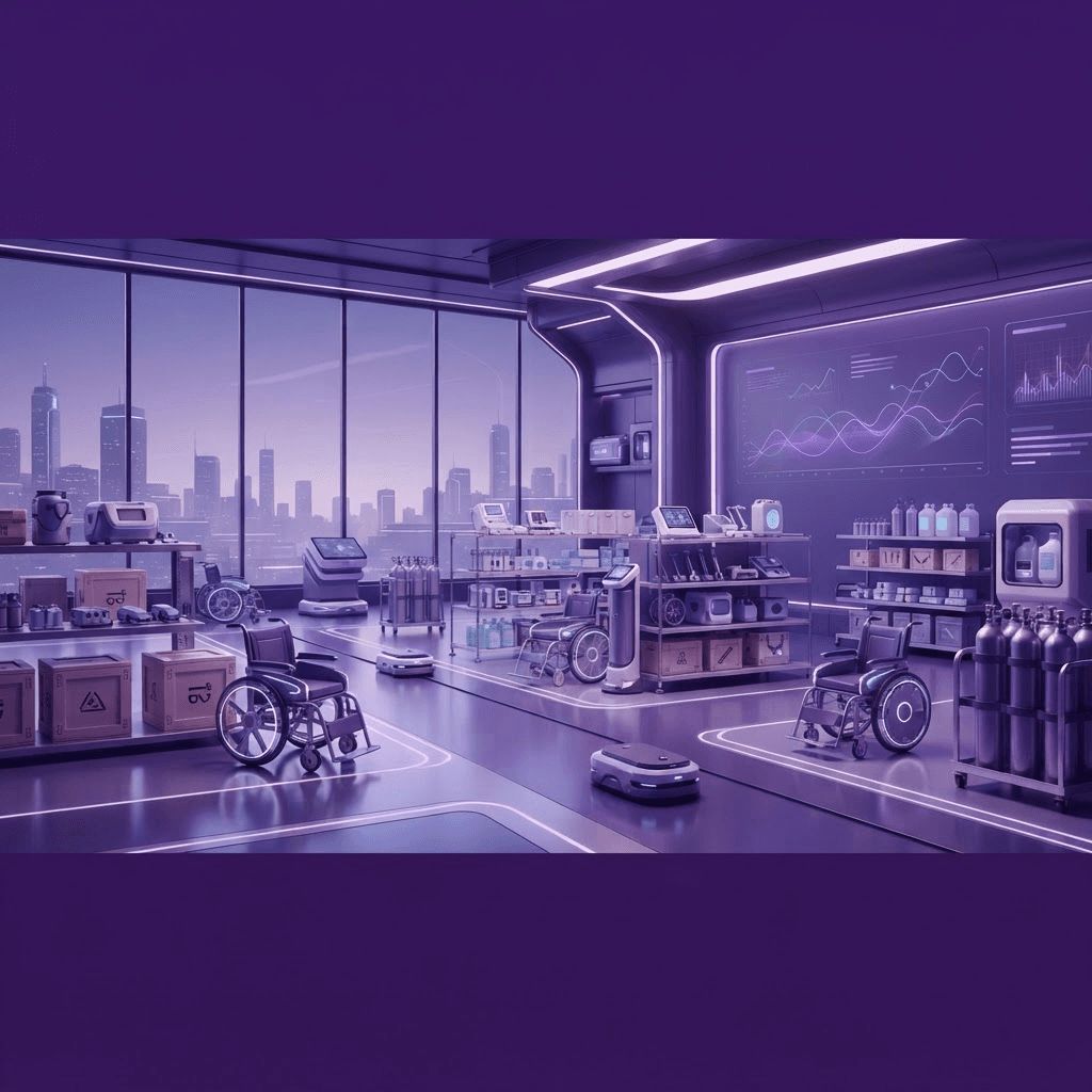 Top 10 Best Medical Supply Companies in Arlington