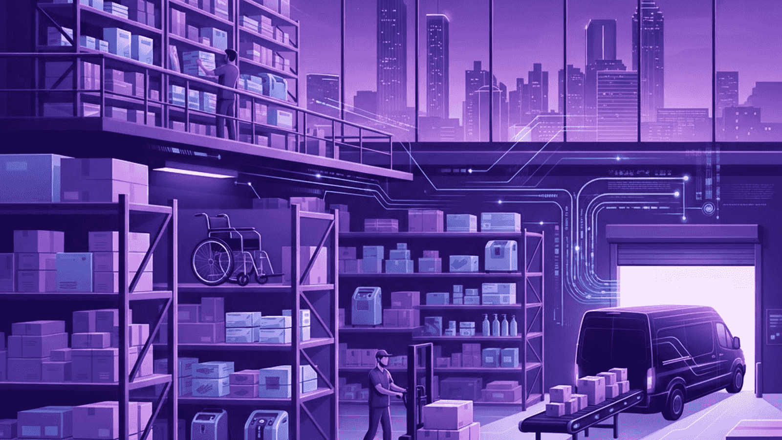 Top 10 Best Medical Supply Companies in Atlanta