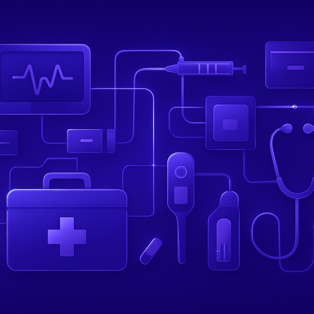 Top 10 Best Medical Supply Companies in Belarus