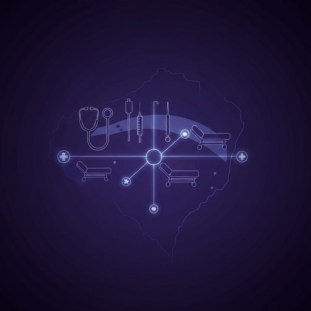 Top 10 Best Medical Supply Companies in Brazil
