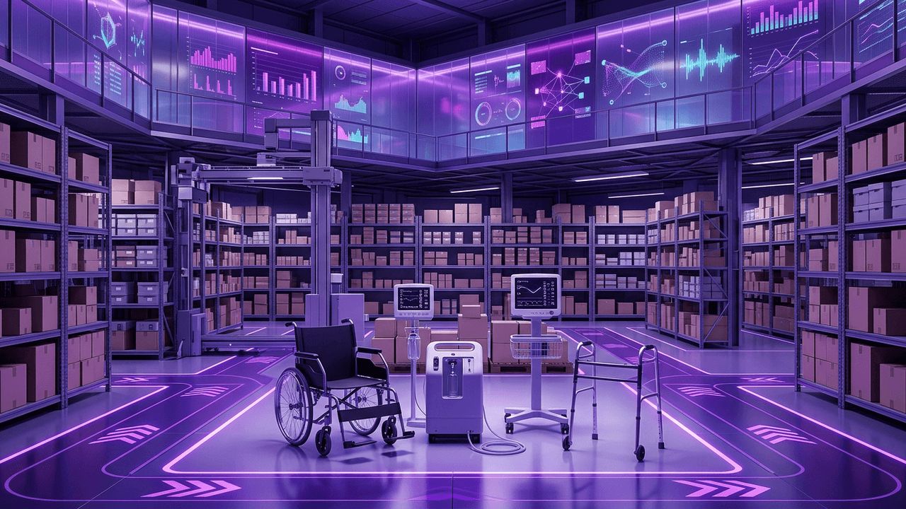 Top 10 Best Medical Supply Companies in Carrollton