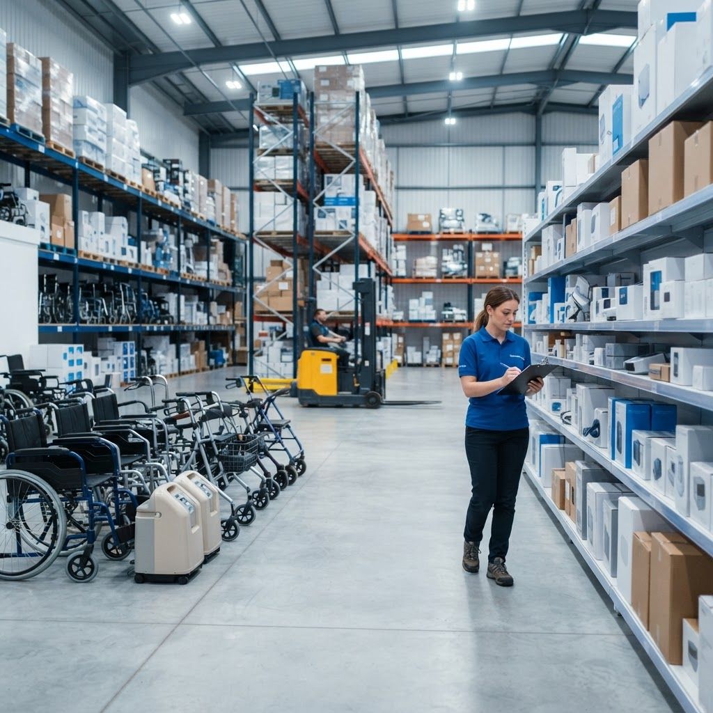 Top 10 Best Medical Supply Companies in Chula Vista