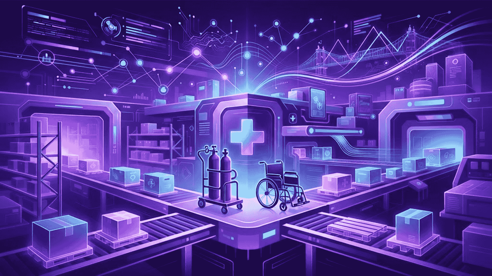 Top 10 Best Medical Supply Companies in Cincinnati