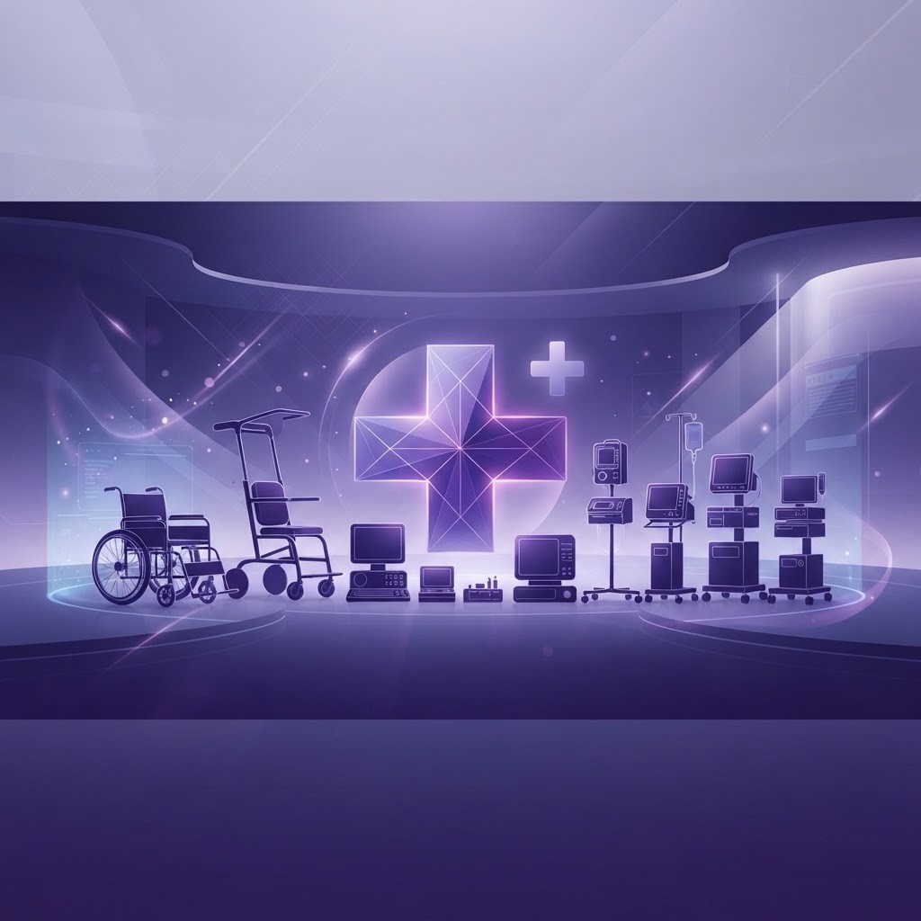 Top 10 Best Medical Supply Companies in Columbus