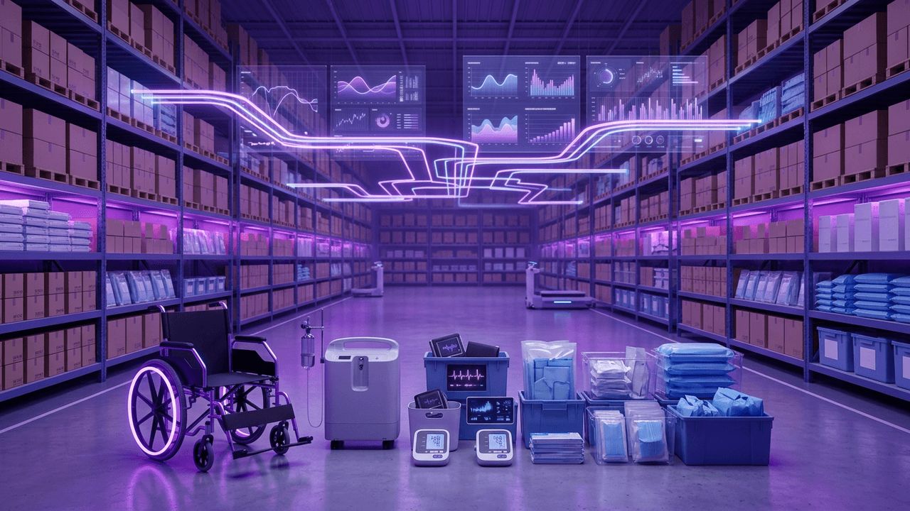 Top 10 Best Medical Supply Companies in Coral Springs