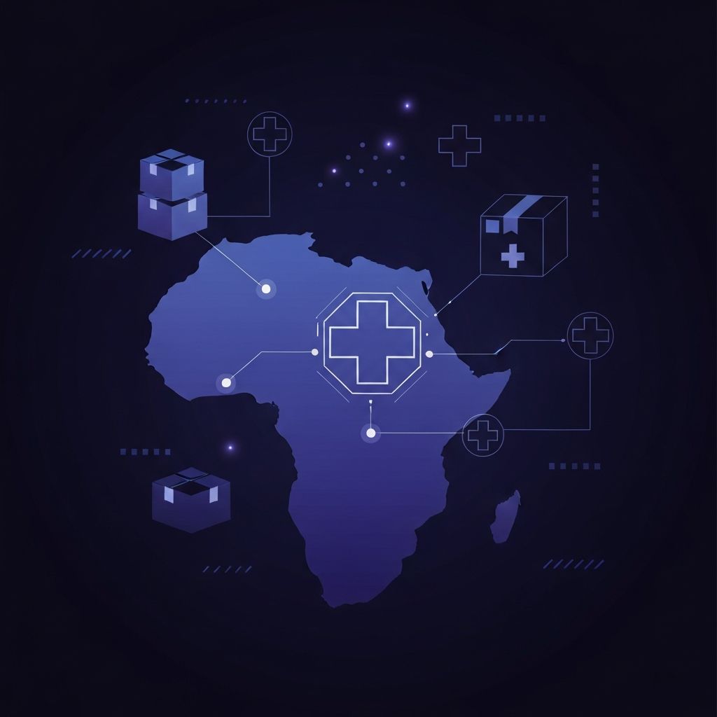 Top 10 Best Medical Supply Companies in DR Congo