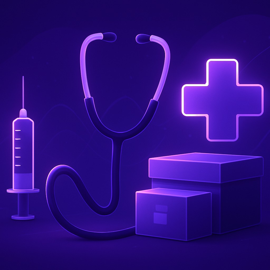Top 10 Best Medical Supply Companies in El Salvador