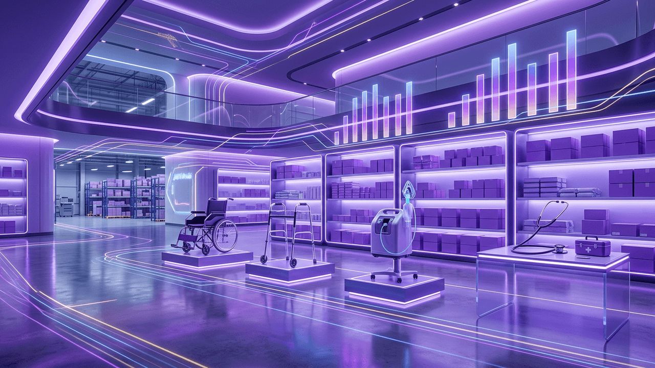 Top 10 Best Medical Supply Companies in Goodyear
