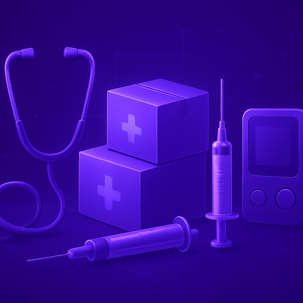 Top 10 Best Medical Supply Companies in Kenya