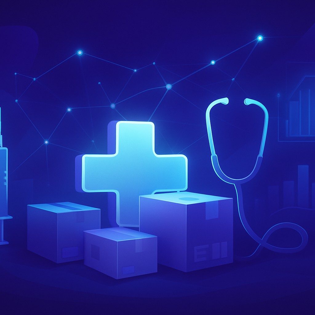 Top 10 Best Medical Supply Companies in Laos