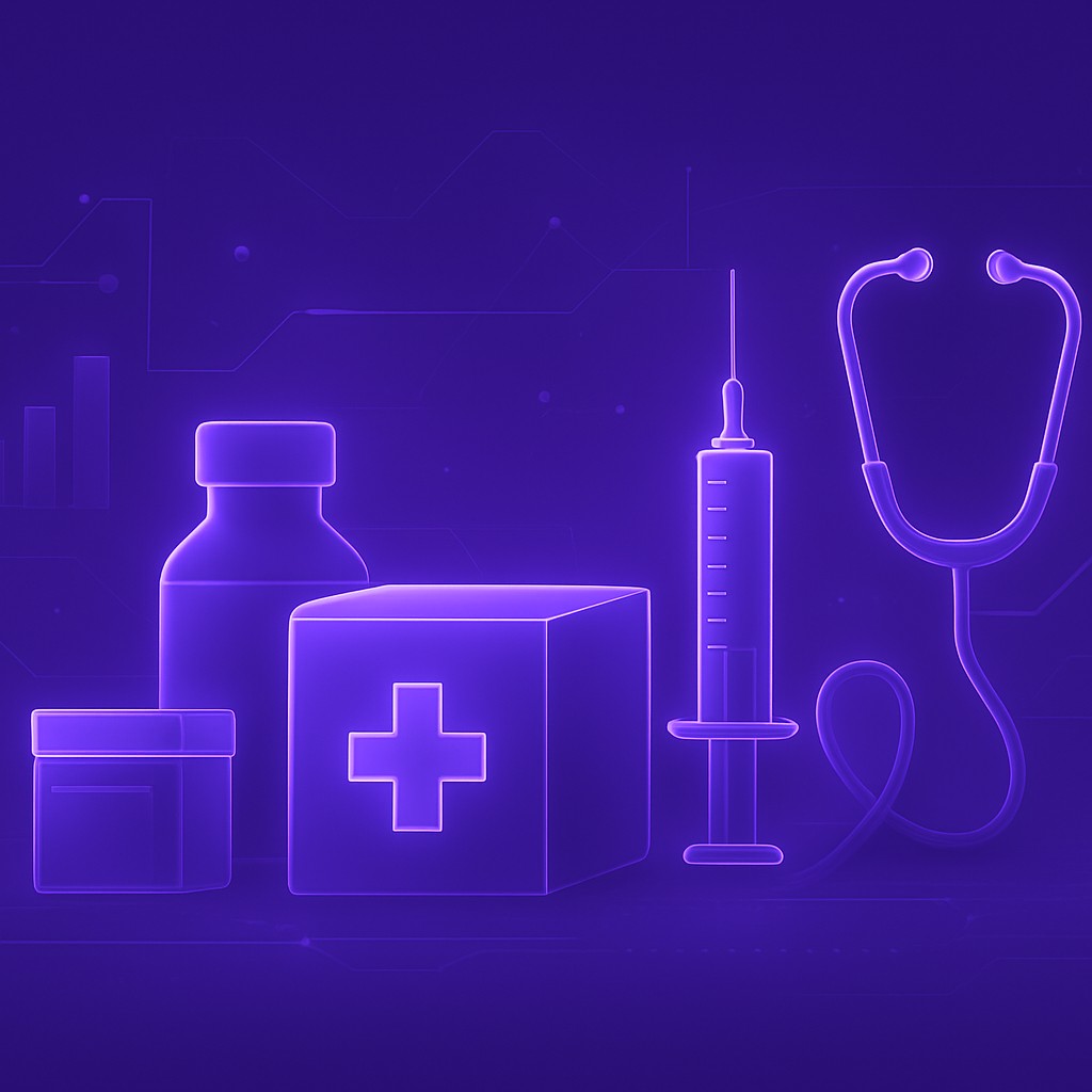 Top 10 Best Medical Supply Companies in Libya
