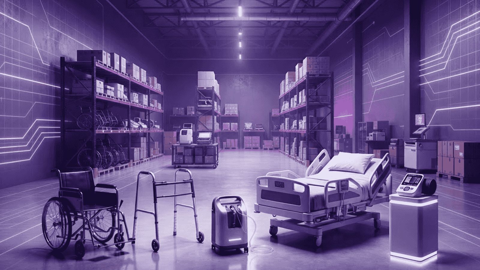 Top 10 Best Medical Supply Companies in Lincoln