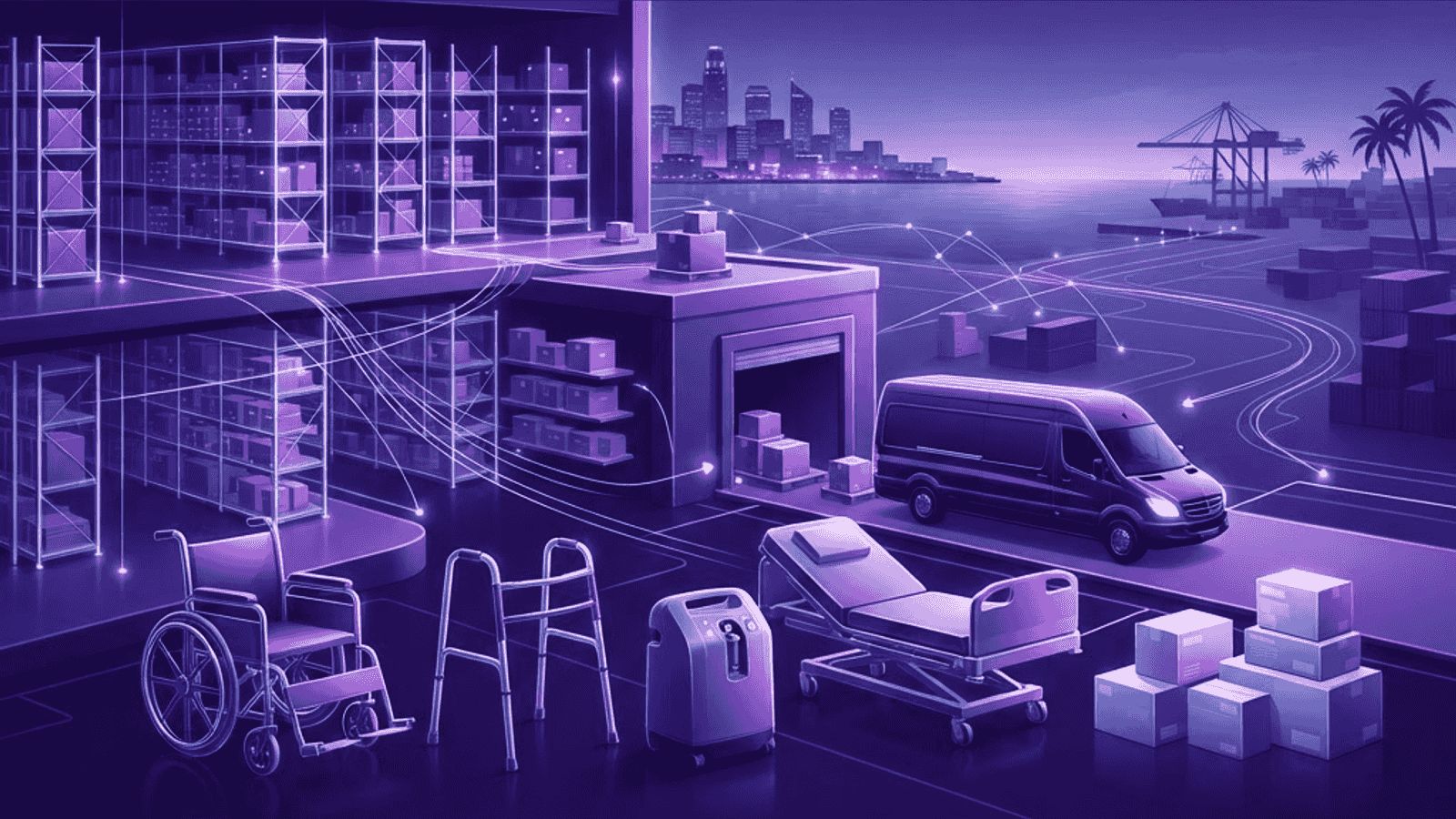 Top 10 Best Medical Supply Companies in Long Beach