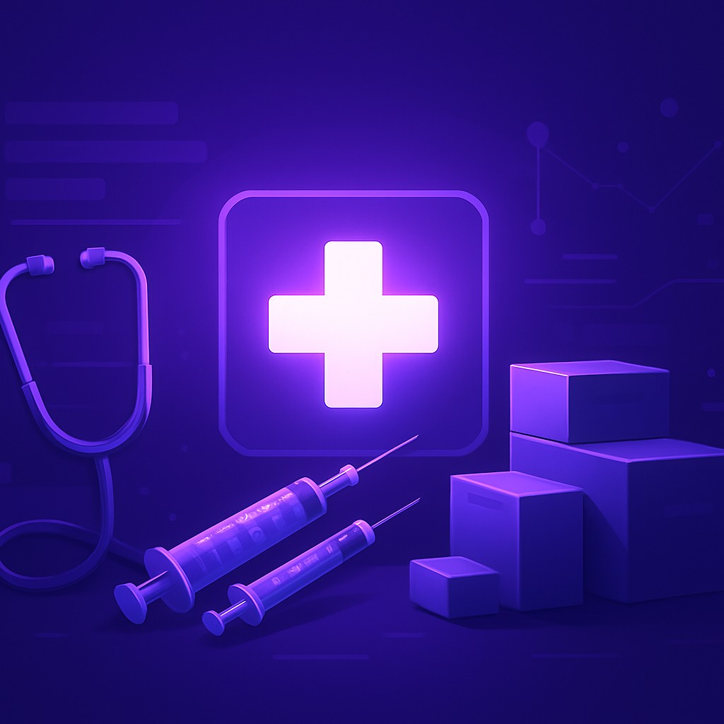 Top 10 Best Medical Supply Companies in Malaysia