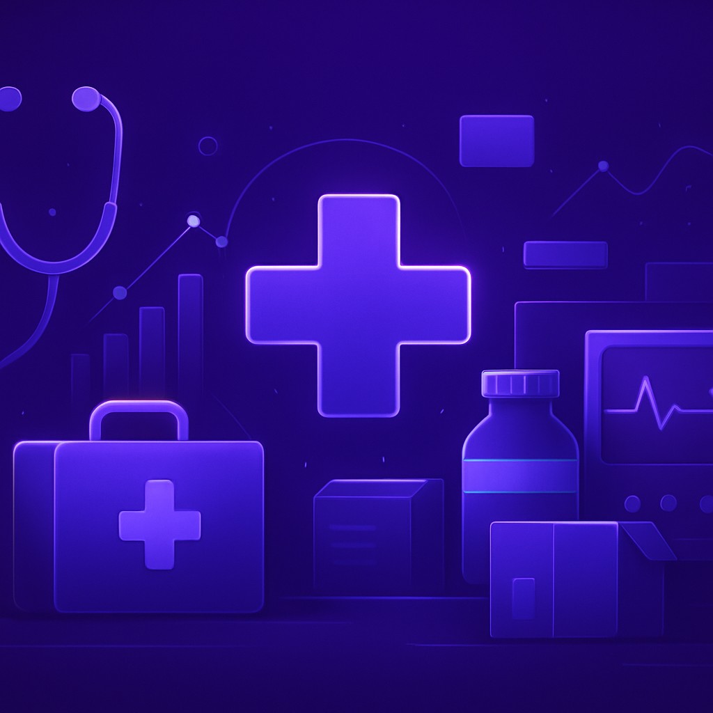 Top 10 Best Medical Supply Companies in Mali
