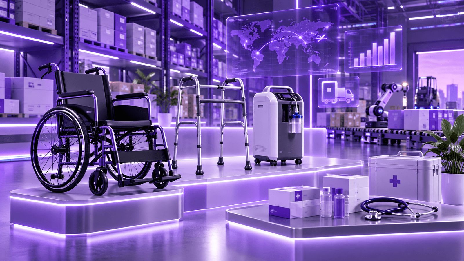 Top 10 Best Medical Supply Companies in Mesquite